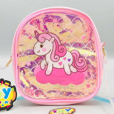 Premium Unicorn Themed Picnic Backpack